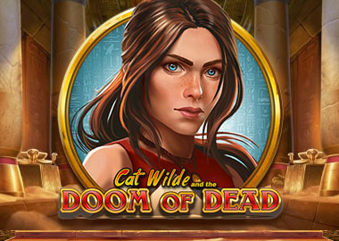 Doom of Dead Logo