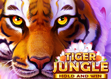 Tiger Jungle Logo