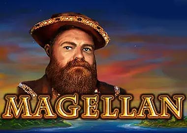 Magellan Logo