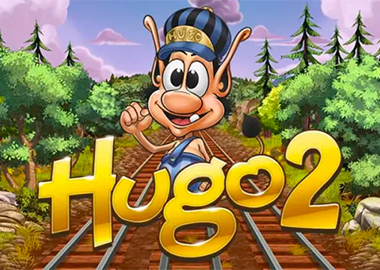 Hugo 2 Logo