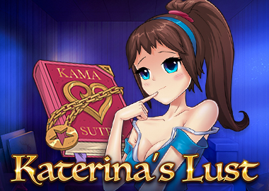 Katerina's Lust Logo