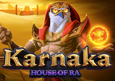 Karnaka Logo